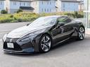 LEXUS LC