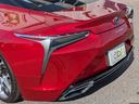 LC500h Lパッケージ オーカーインテリア 純正OP鍛造21インチ ガラスルーフ(21枚目)