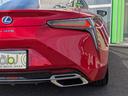LC500h Lパッケージ オーカーインテリア 純正OP鍛造21インチ ガラスルーフ(24枚目)