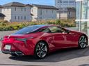 LC500h Lパッケージ オーカーインテリア 純正OP鍛造21インチ ガラスルーフ(25枚目)