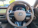 LC500h Lパッケージ オーカーインテリア 純正OP鍛造21インチ ガラスルーフ(33枚目)