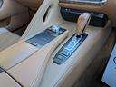 LC500h Lパッケージ オーカーインテリア 純正OP鍛造21インチ ガラスルーフ(37枚目)