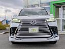 ＬＸ ＬＸ６００　１オーナー　モデリスタ　リアエンター　マークレビンソン　ホワイトセミアニリン本革　デジタルインナーミラー　クールＢＯＸ　ベンチレーション＆シートヒーター　ステアリングヒーター　ＨＵＤ（7枚目）