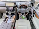 ＬＸ６００　１オーナー　モデリスタ　リアエンター　マークレビンソン　ホワイトセミアニリン本革　デジタルインナーミラー　クールＢＯＸ　ベンチレーション＆シートヒーター　ステアリングヒーター　ＨＵＤ（35枚目）