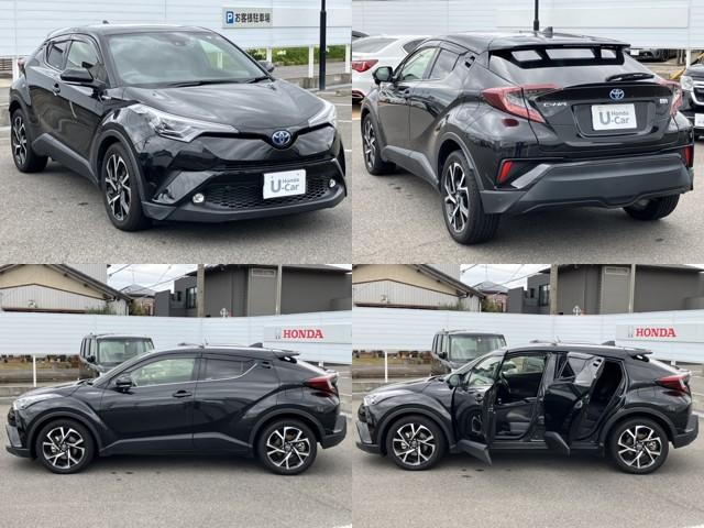 トヨタ Ｃ－ＨＲ