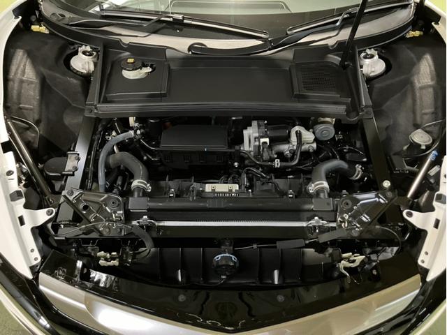 ＮＳＸ ベースグレード　カーボンファイバールーフ、エクステリア、インテリアスポーツパッケージ、エンジンカバー、カーボンセラミックローターレッドキャリパー、インターウーブンペイント（15枚目）