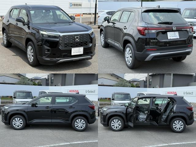ＷＲ－Ｖ Ｘ　登録済未使用車（11枚目）