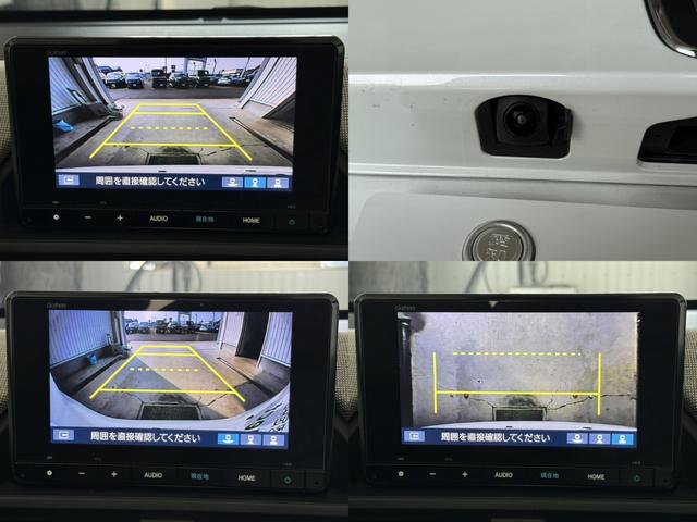 フリード エアー　レンタアップＢｌｕｅｔｏｏｔｈ対応フルセグナビＥＴＣ車載器（3枚目）