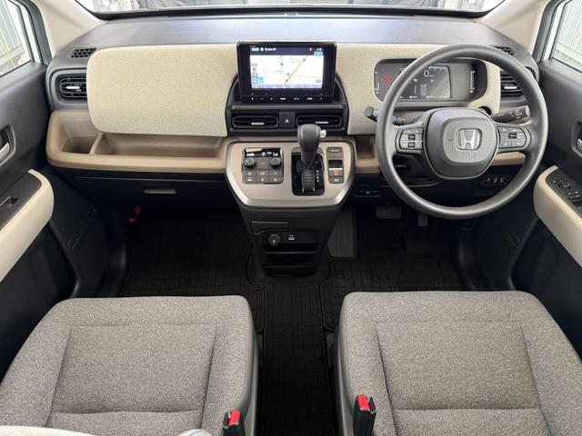 フリード エアー　レンタアップＢｌｕｅｔｏｏｔｈ対応フルセグナビＥＴＣ車載器（4枚目）