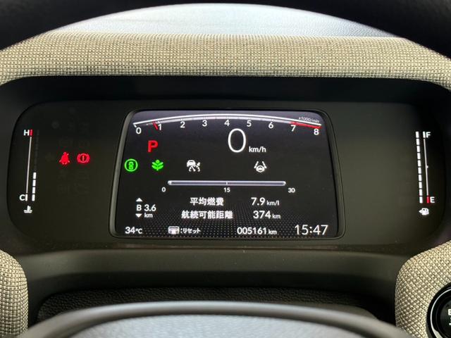 フリード エアー　レンタアップＢｌｕｅｔｏｏｔｈ対応フルセグナビＥＴＣ車載器（6枚目）