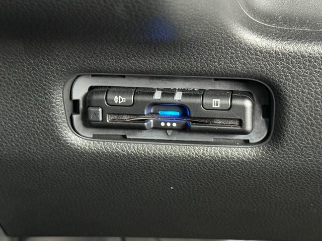 フリード エアー　レンタアップＢｌｕｅｔｏｏｔｈ対応フルセグナビＥＴＣ車載器（9枚目）