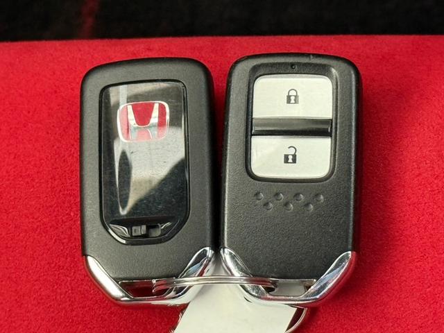 シビック タイプＲ　修復歴有社外ナビＥＴＣ車載器ドライブレコーダー（18枚目）