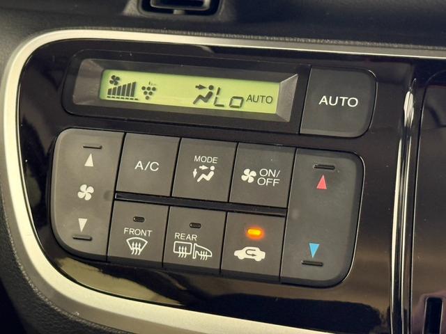 Ｎ－ＢＯＸ ＧターボＳＳパッケージ　Ｂｌｕｅｔｏｏｔｈ対応ワンセグナビＥＴＣ車載器シートヒーター（12枚目）