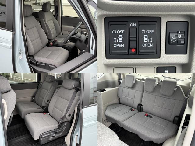 ステップワゴン エアー　純正１１．４インチフルセグナビマルチビューカメラシステムドライブレコーダーＥＴＣ車載器（15枚目）