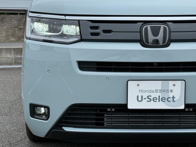 ステップワゴン エアー　純正１１．４インチフルセグナビマルチビューカメラシステムドライブレコーダーＥＴＣ車載器（17枚目）