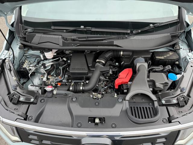 ステップワゴン エアー　純正１１．４インチフルセグナビマルチビューカメラシステムドライブレコーダーＥＴＣ車載器（18枚目）