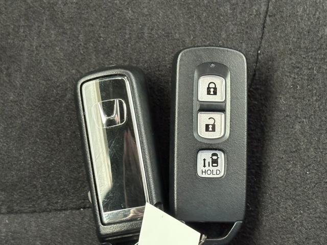 Ｎ－ＢＯＸカスタム Ｌ　Ｂｌｕｅｔｏｏｔｈ対応フルセグナビ　ドラレコ　バックカメラ　シートヒーター　片側電動スライドドア（18枚目）