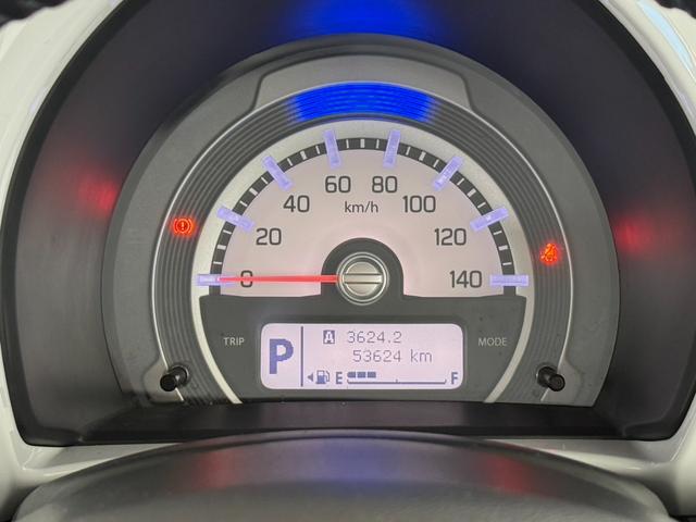 ハスラー Ｘターボ　Ｂｌｕｅｔｏｏｔｈ対応フルセグナビＥＴＣ車載器シートヒーター（5枚目）