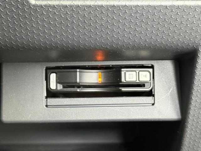 ハスラー Ｘターボ　Ｂｌｕｅｔｏｏｔｈ対応フルセグナビＥＴＣ車載器シートヒーター（8枚目）