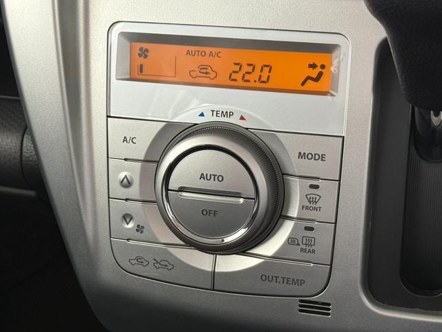 ハスラー Ｘターボ　Ｂｌｕｅｔｏｏｔｈ対応フルセグナビＥＴＣ車載器シートヒーター（10枚目）