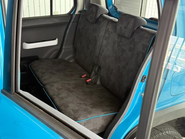 ハスラー Ｘターボ　Ｂｌｕｅｔｏｏｔｈ対応フルセグナビＥＴＣ車載器シートヒーター（12枚目）