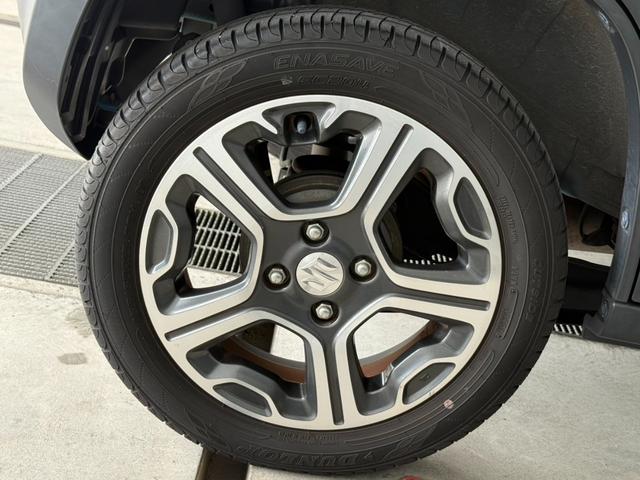 ハスラー Ｘターボ　Ｂｌｕｅｔｏｏｔｈ対応フルセグナビＥＴＣ車載器シートヒーター（17枚目）