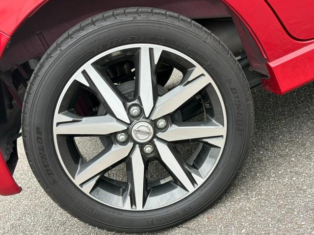 デイズ ハイウェイスターＧターボ　Ｂｌｕｅｔｏｏｔｈ対応フルセグナビ　アラウンドビューモニター　ＥＴＣ　ドラレコ（17枚目）