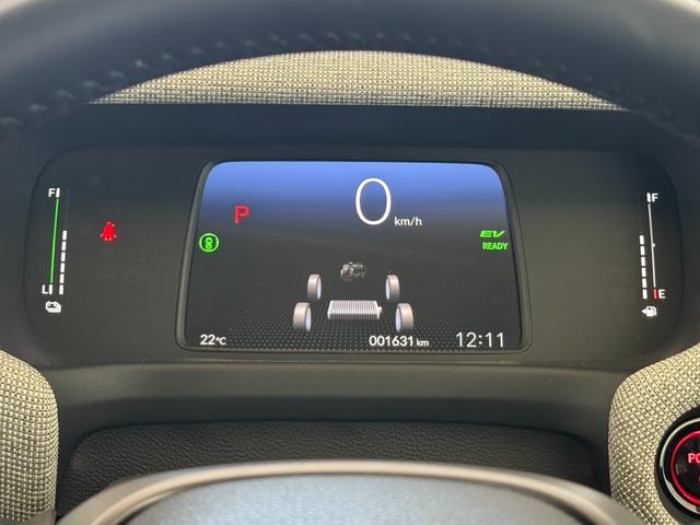 フリード ｅ：ＨＥＶエアーＥＸ　Ｂｌｕｅｔｏｏｔｈ対応フルセグナビＥＴＣ車載器ドライブレコーダーマルチビューカメラシステム（6枚目）