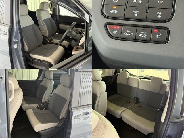 フリード ｅ：ＨＥＶエアーＥＸ　Ｂｌｕｅｔｏｏｔｈ対応フルセグナビＥＴＣ車載器ドライブレコーダーマルチビューカメラシステム（13枚目）