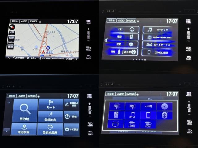ステップワゴンスパーダ スパーダハイブリッドＧホンダセンシング　Ｂｌｕｅｔｏｏｔｈ対応フルセグナビマルチビューカメラシステムリア席モニターＥＴＣ車載器ドライブレコーダー（2枚目）