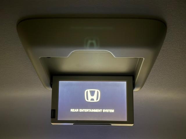 ステップワゴンスパーダ スパーダハイブリッドＧホンダセンシング　Ｂｌｕｅｔｏｏｔｈ対応フルセグナビマルチビューカメラシステムリア席モニターＥＴＣ車載器ドライブレコーダー（12枚目）
