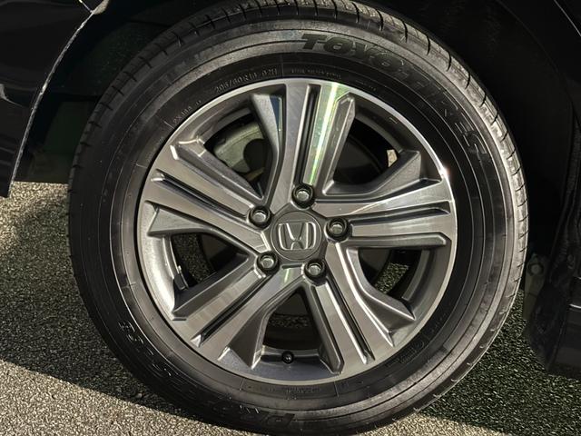 ステップワゴンスパーダ スパーダハイブリッドＧホンダセンシング　Ｂｌｕｅｔｏｏｔｈ対応フルセグナビマルチビューカメラシステムリア席モニターＥＴＣ車載器ドライブレコーダー（19枚目）