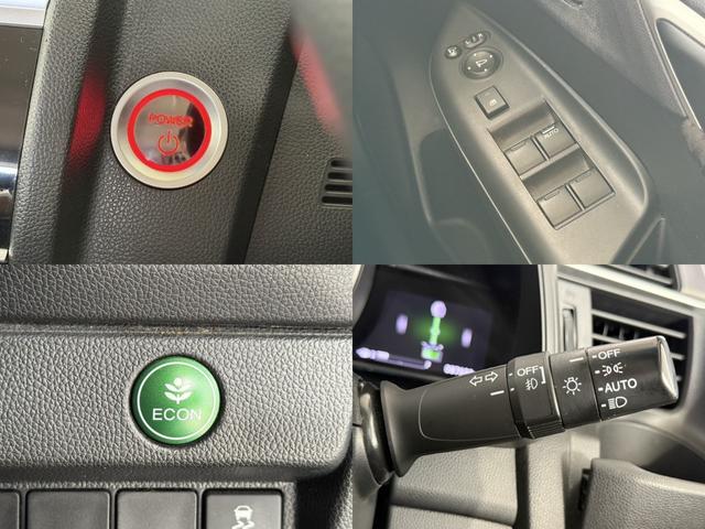 フィットハイブリッド F Bluetooth対応フルセグナビETC車載器(8枚目)