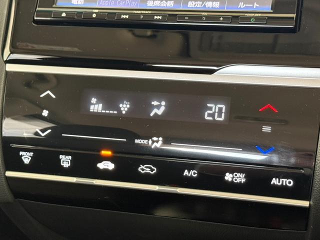 フィットハイブリッド F Bluetooth対応フルセグナビETC車載器(10枚目)