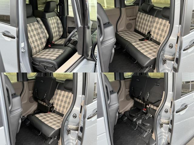 N-BOXジョイ ターボ Bluetooth対応フルセグナビマルチビューカメラシステムETC車載器ドライブレコーダーシートヒーター(13枚目)