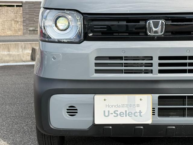 N-BOXジョイ ターボ Bluetooth対応フルセグナビマルチビューカメラシステムETC車載器ドライブレコーダーシートヒーター(15枚目)