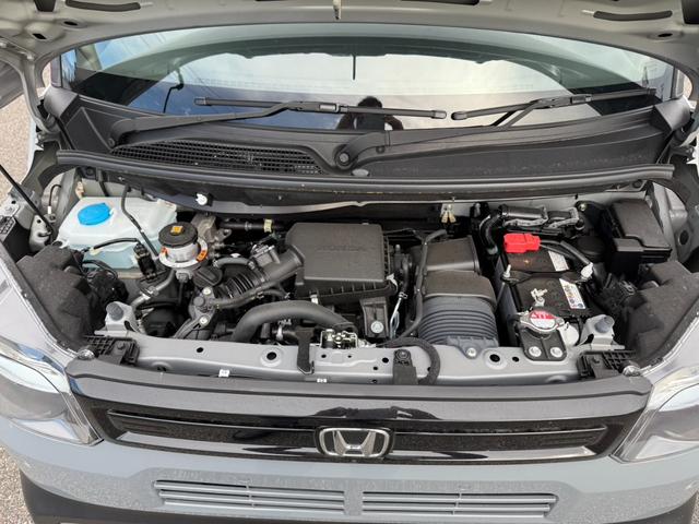 N-BOXジョイ ターボ Bluetooth対応フルセグナビマルチビューカメラシステムETC車載器ドライブレコーダーシートヒーター(16枚目)