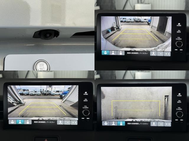 ヴェゼル e:HEVZ ホンダCONNECTディスプレイETC車載器シートヒーター(3枚目)