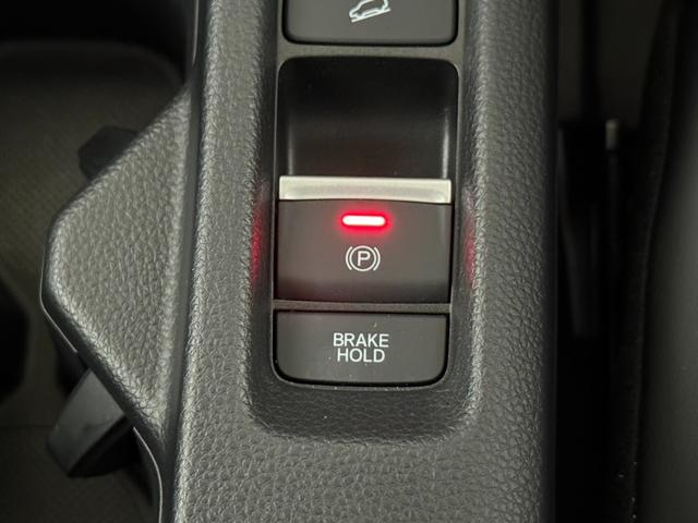 ヴェゼル e:HEVZ ホンダCONNECTディスプレイETC車載器シートヒーター(10枚目)