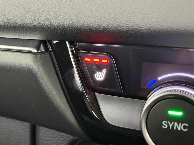 ヴェゼル e:HEVZ ホンダCONNECTディスプレイETC車載器シートヒーター(11枚目)