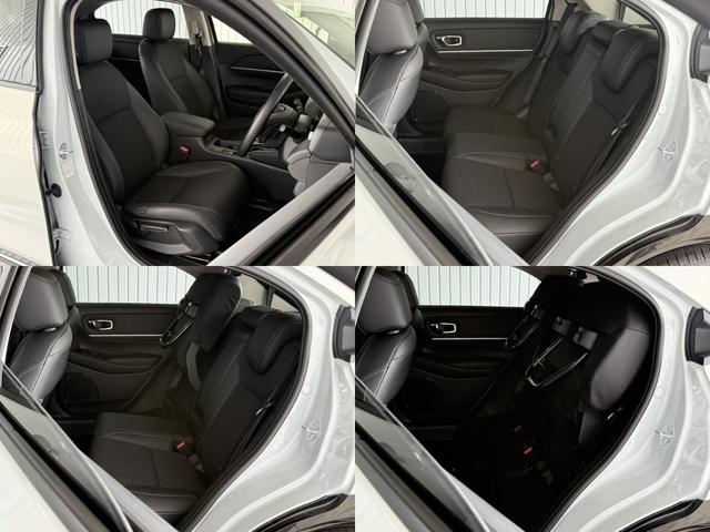 ヴェゼル e:HEVZ ホンダCONNECTディスプレイETC車載器シートヒーター(14枚目)