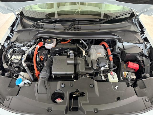 ヴェゼル e:HEVZ ホンダCONNECTディスプレイETC車載器シートヒーター(17枚目)