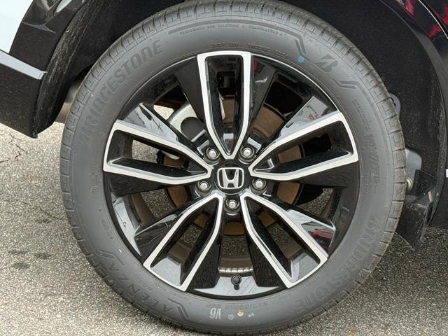 ヴェゼル e:HEVZ ホンダCONNECTディスプレイETC車載器シートヒーター(18枚目)