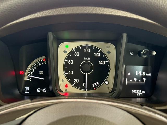 N-WGN L Bluetooth対応フルセグナビシートヒーターバックカメラ(6枚目)