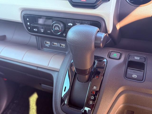 N-WGN L Bluetooth対応フルセグナビシートヒーターバックカメラ(7枚目)