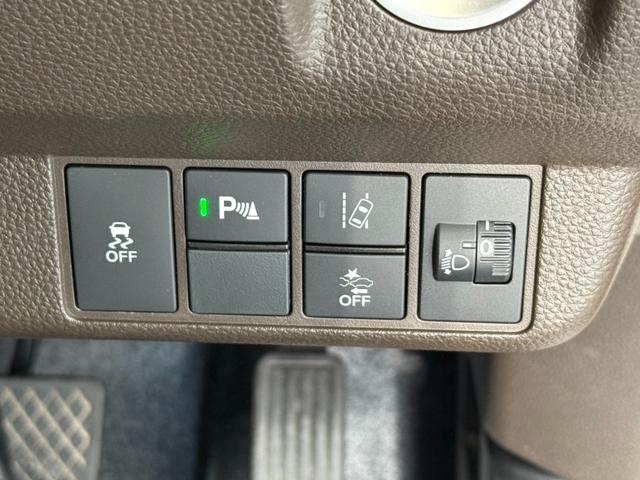 N-WGN L Bluetooth対応フルセグナビシートヒーターバックカメラ(9枚目)