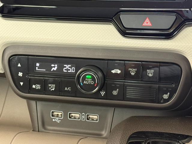 N-WGN L Bluetooth対応フルセグナビシートヒーターバックカメラ(11枚目)