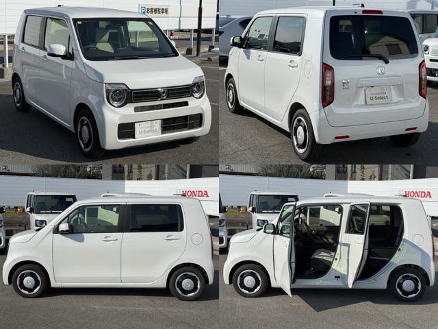 N-WGN L Bluetooth対応フルセグナビシートヒーターバックカメラ(12枚目)