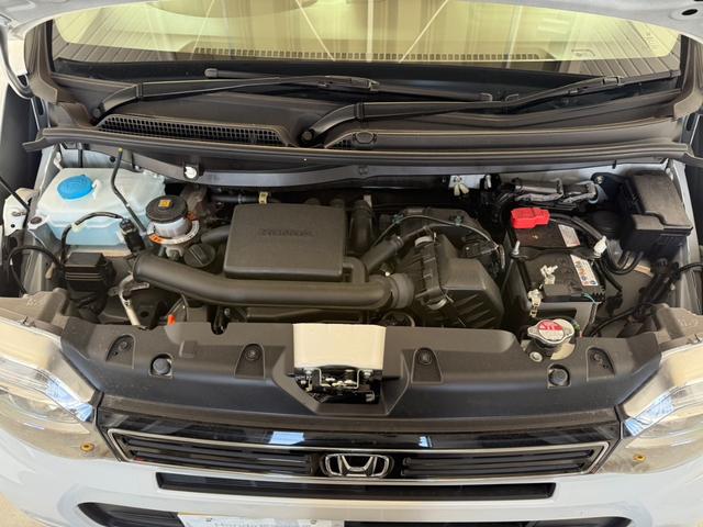 N-WGN L Bluetooth対応フルセグナビシートヒーターバックカメラ(16枚目)