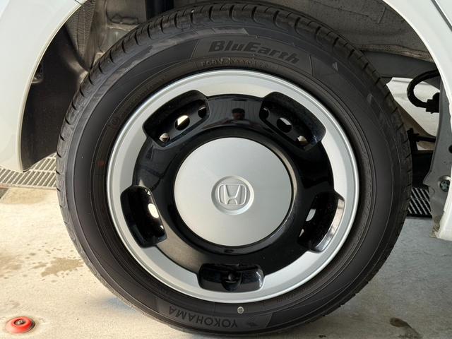 N-WGN L Bluetooth対応フルセグナビシートヒーターバックカメラ(17枚目)